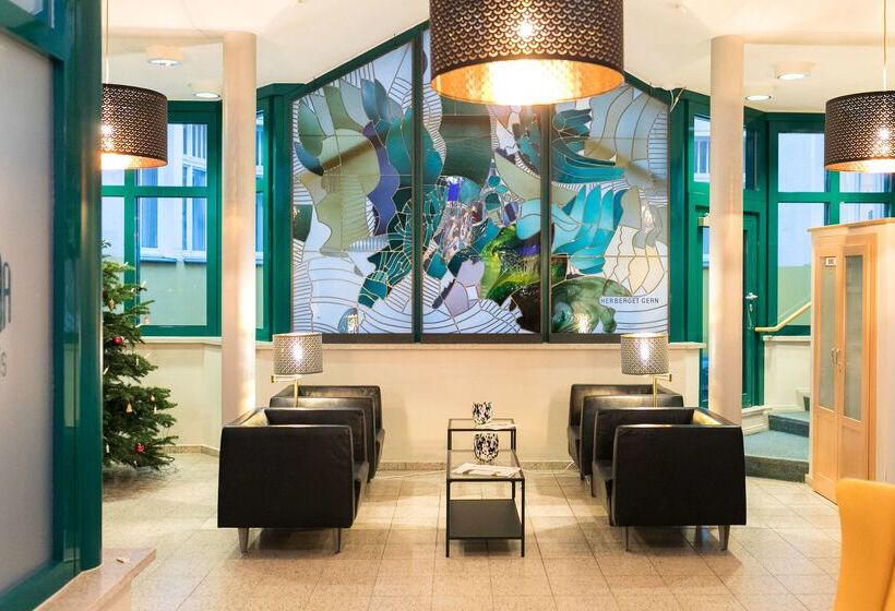 Martas Hotel Allegra Berlin