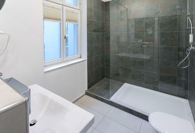 Martas Hotel Allegra Berlin