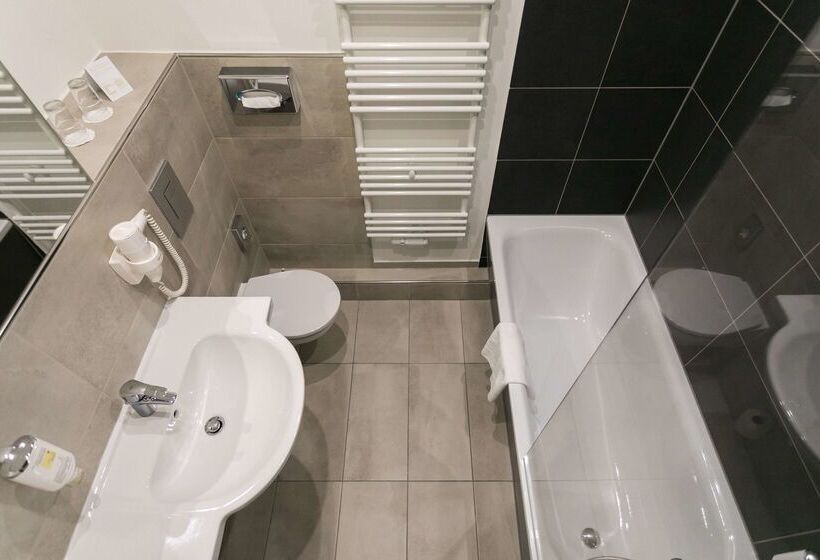 Martas Hotel Allegra Berlin