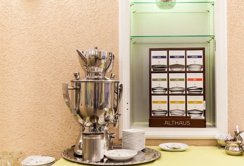 Martas Hotel Allegra Berlin