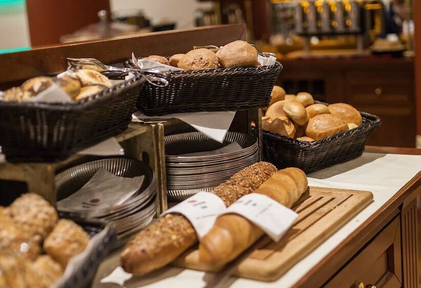 Martas Hotel Allegra Berlin