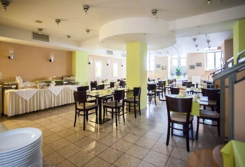 Martas Hotel Allegra Berlin