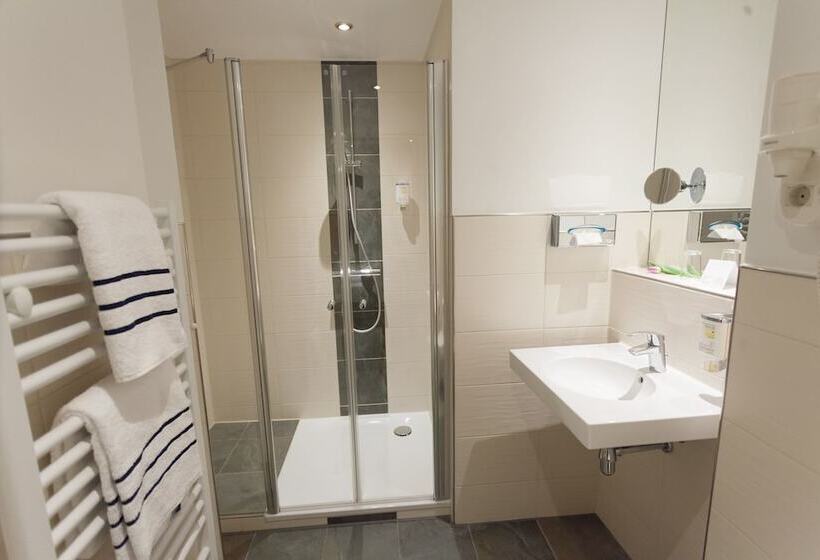 Martas Hotel Allegra Berlin