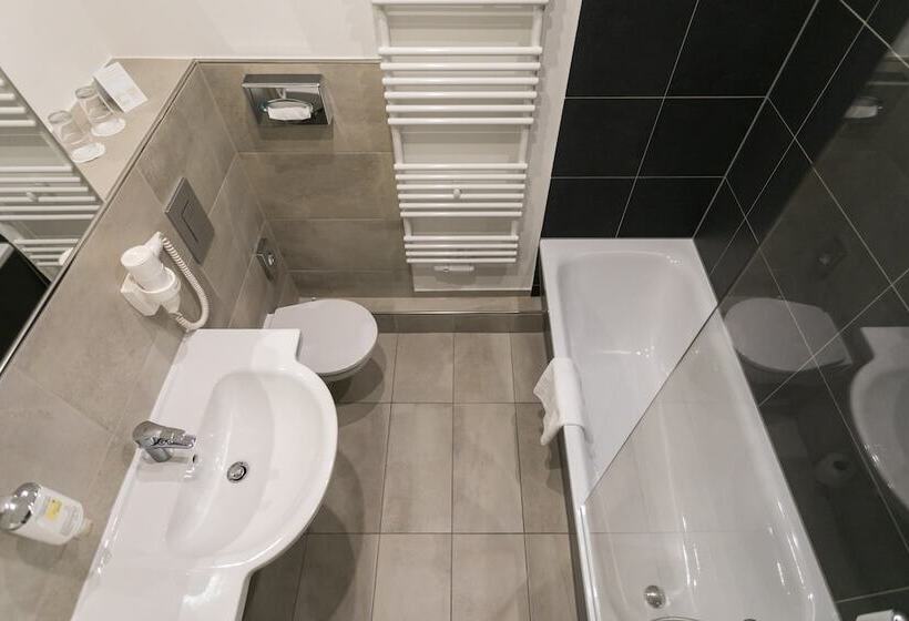 Martas Hotel Allegra Berlin