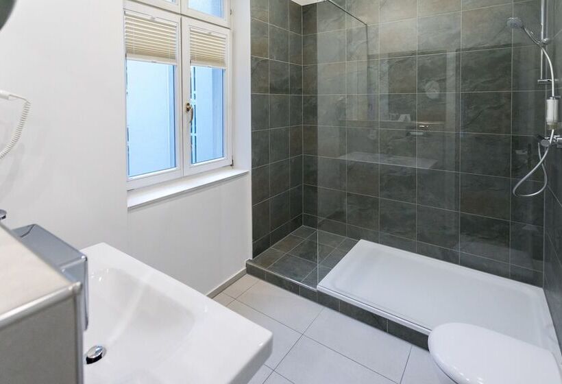 Martas Hotel Allegra Berlin