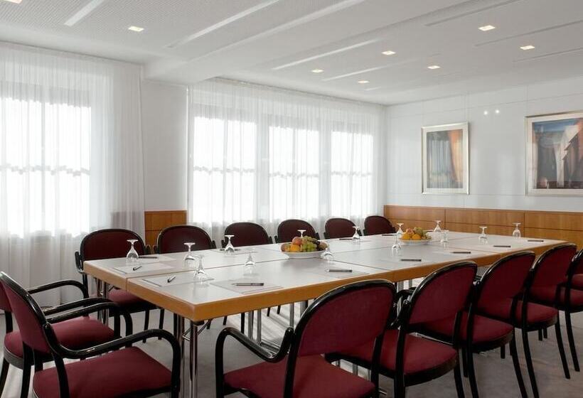 ホテル Alma Am Anger