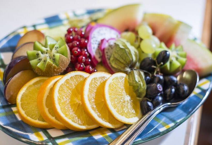 ホテル Alma Am Anger