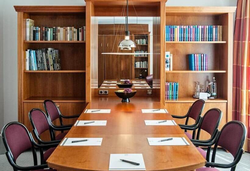 ホテル Alma Am Anger