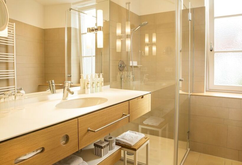 ホテル Alma Am Anger