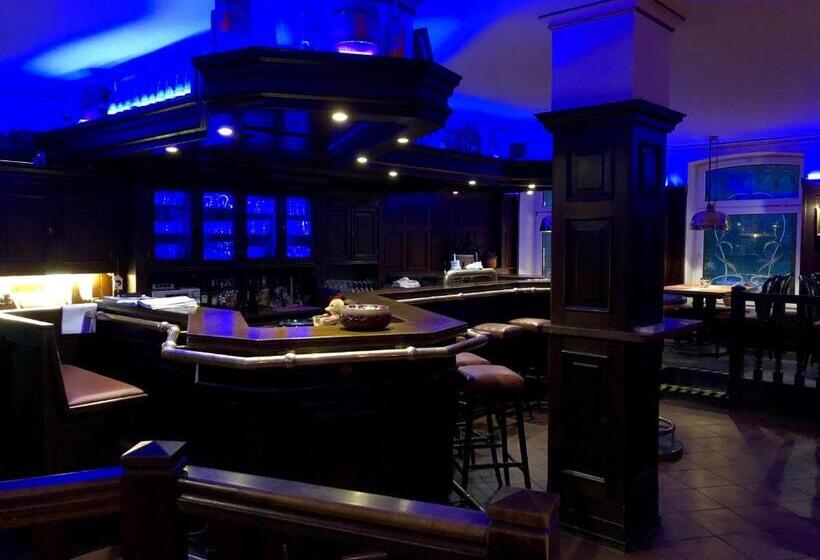 فندق Am Schloss Borbeck