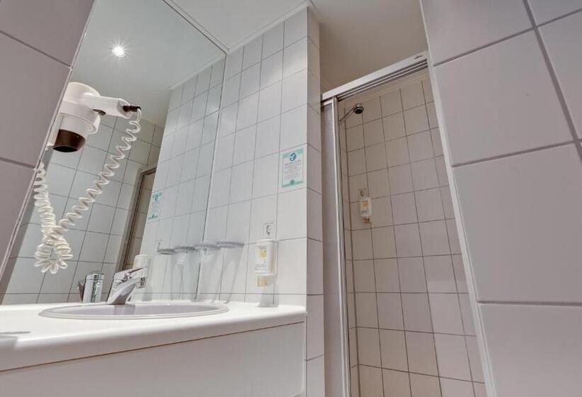 ホテル Am Südtor