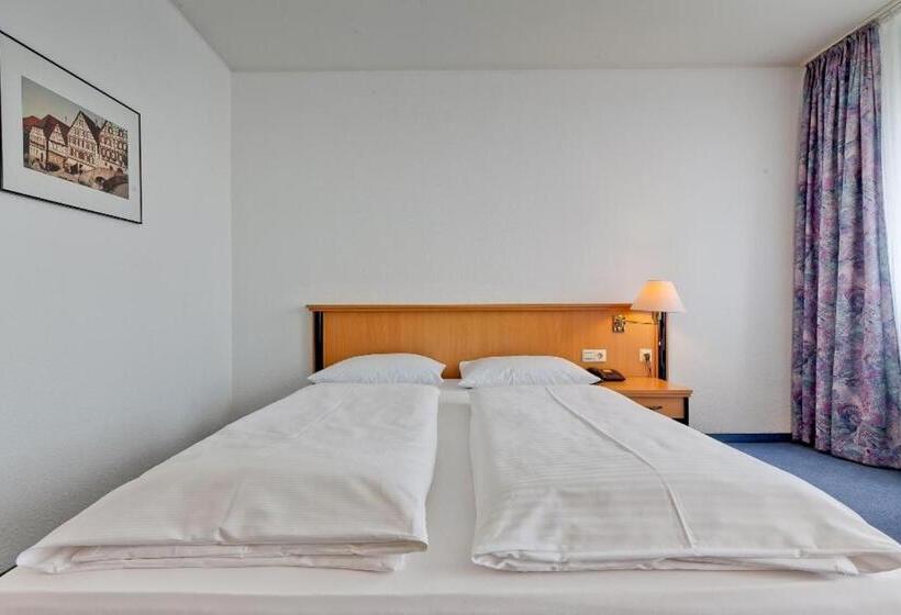 ホテル Am Südtor