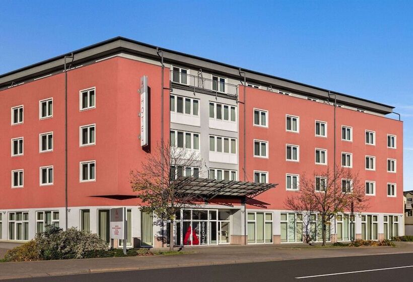 酒店 Amedia Dresden Elbpromenade, Trademark Collection By Wyndham