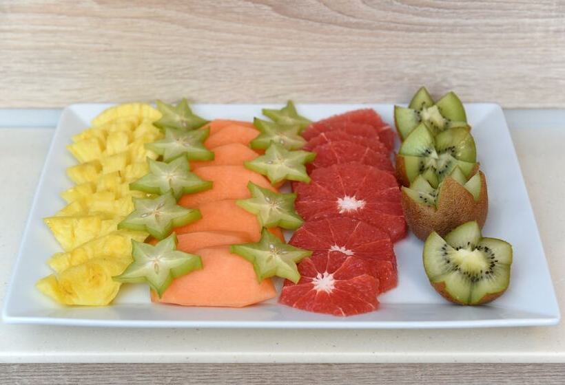 酒店 Amedia Dresden Elbpromenade, Trademark Collection By Wyndham