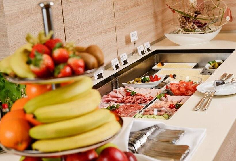 酒店 Amedia Dresden Elbpromenade, Trademark Collection By Wyndham