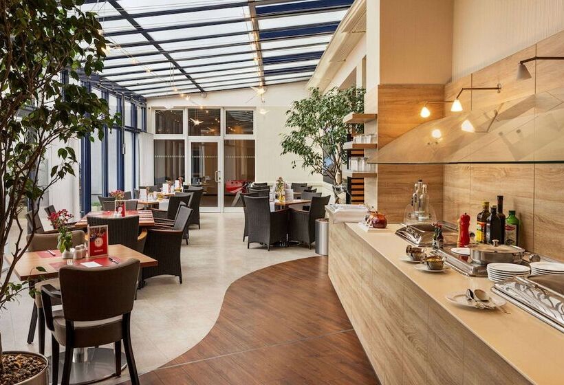 酒店 Amedia Dresden Elbpromenade, Trademark Collection By Wyndham