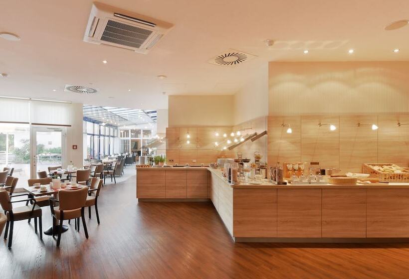 酒店 Amedia Dresden Elbpromenade, Trademark Collection By Wyndham