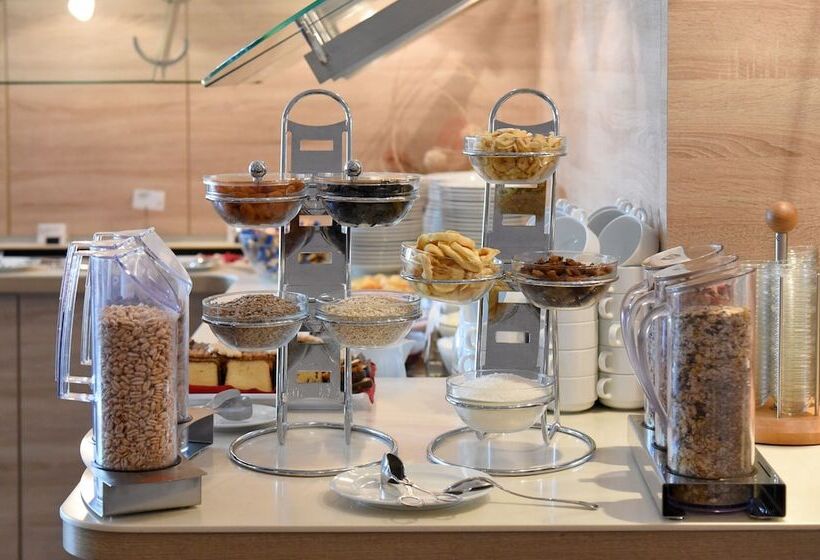 酒店 Amedia Dresden Elbpromenade, Trademark Collection By Wyndham