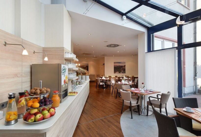 酒店 Amedia Dresden Elbpromenade, Trademark Collection By Wyndham