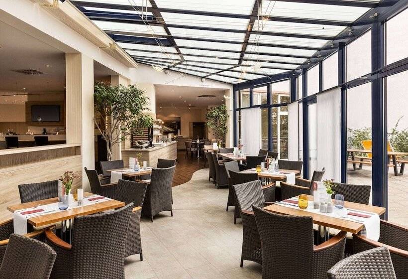 酒店 Amedia Dresden Elbpromenade, Trademark Collection By Wyndham