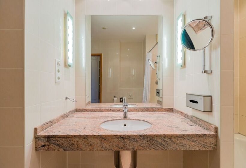 هتل Apartmenthaus Berlin Mitte