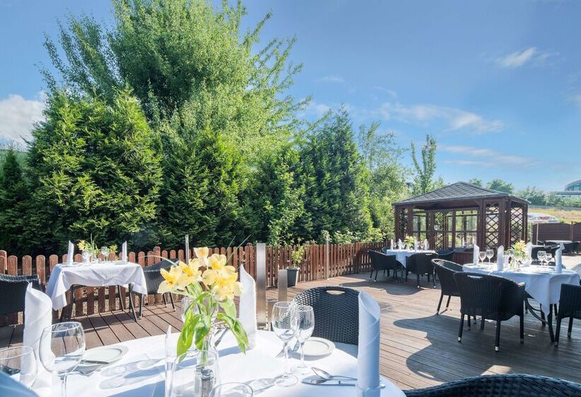 Best Western Hotel Helmstedt Am Lappwald