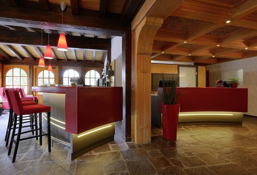 Alemannenhof   Boutique Hotel Am Titisee