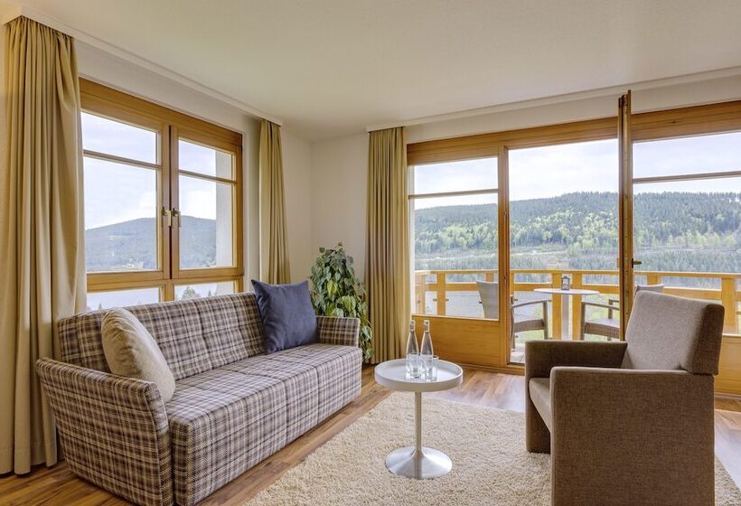 Alemannenhof   Boutique Hotel Am Titisee