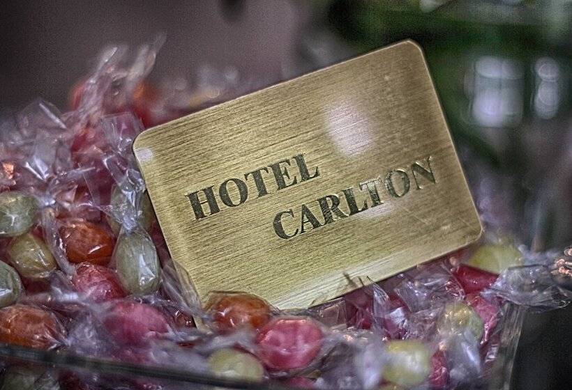 فندق Carlton