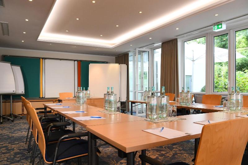 ホテル Caroline Mathilde