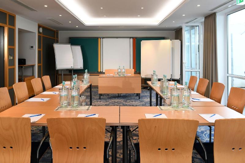 ホテル Caroline Mathilde