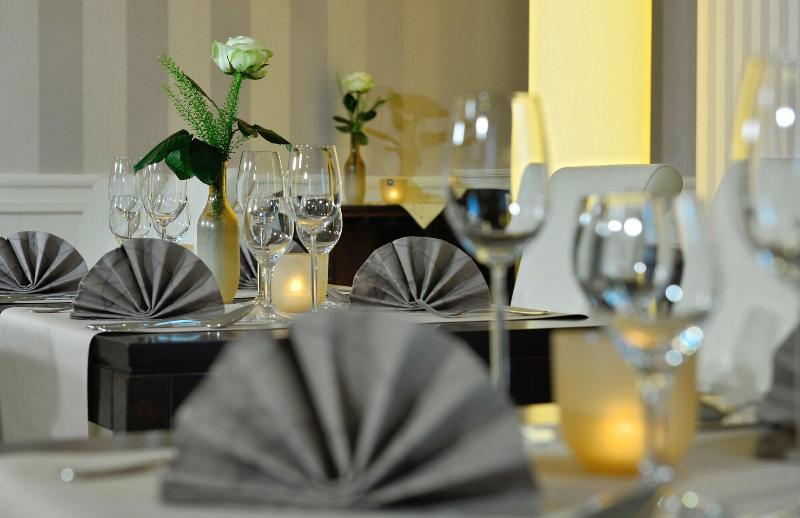 ホテル Caroline Mathilde