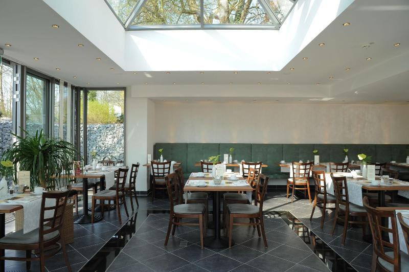 ホテル Caroline Mathilde