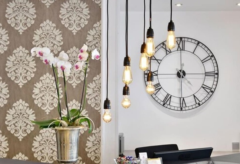 ホテル Celler Hof