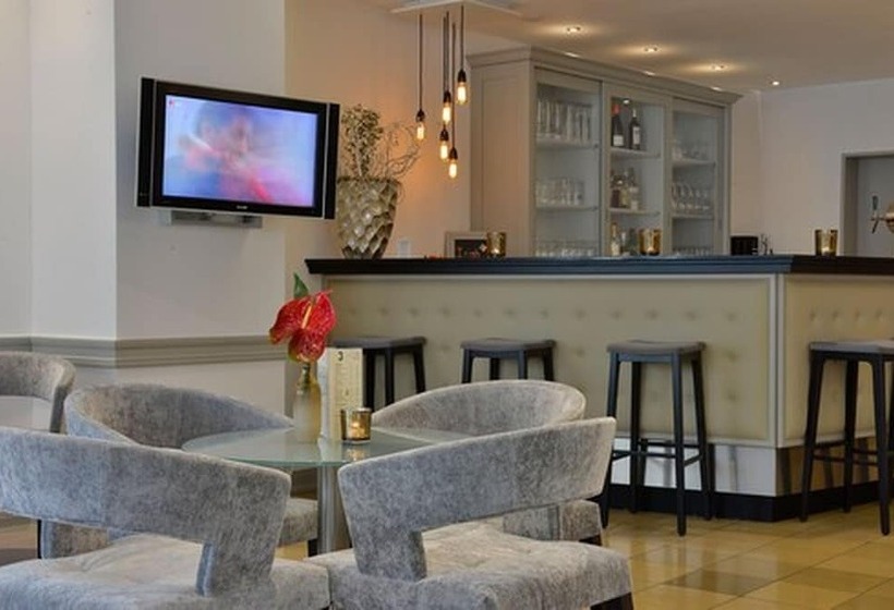 ホテル Celler Hof