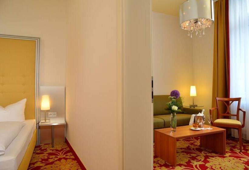 ホテル Celler Hof