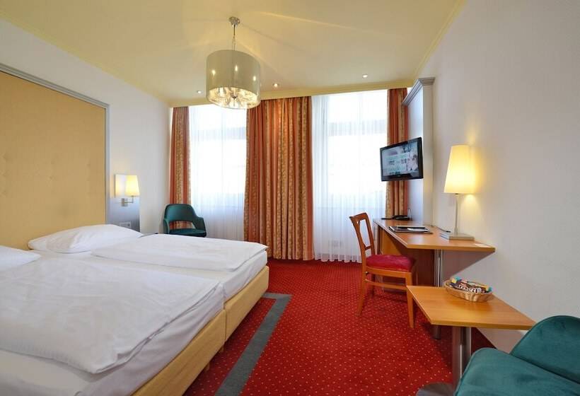 ホテル Celler Hof