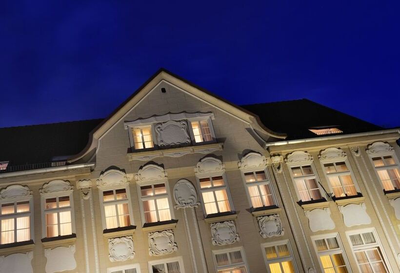 ホテル Celler Hof