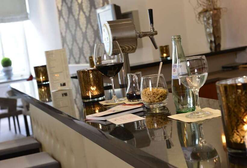 ホテル Celler Hof