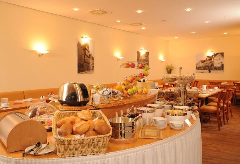 ホテル Celler Hof