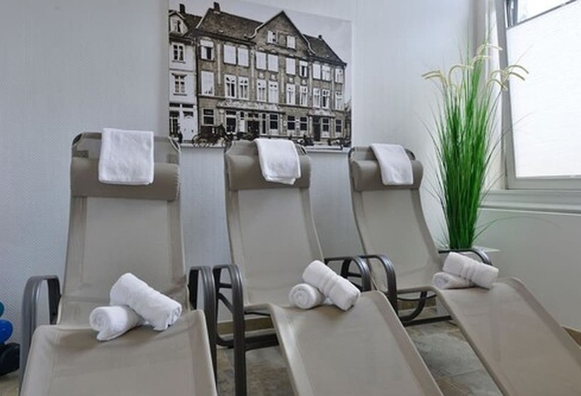 ホテル Celler Hof