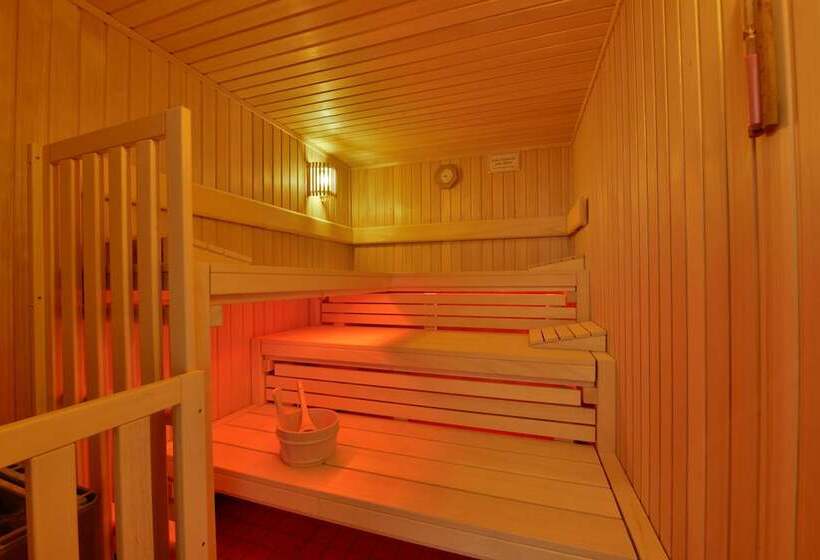 ホテル Celler Hof