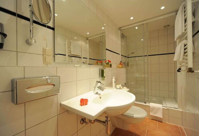 ホテル Celler Hof