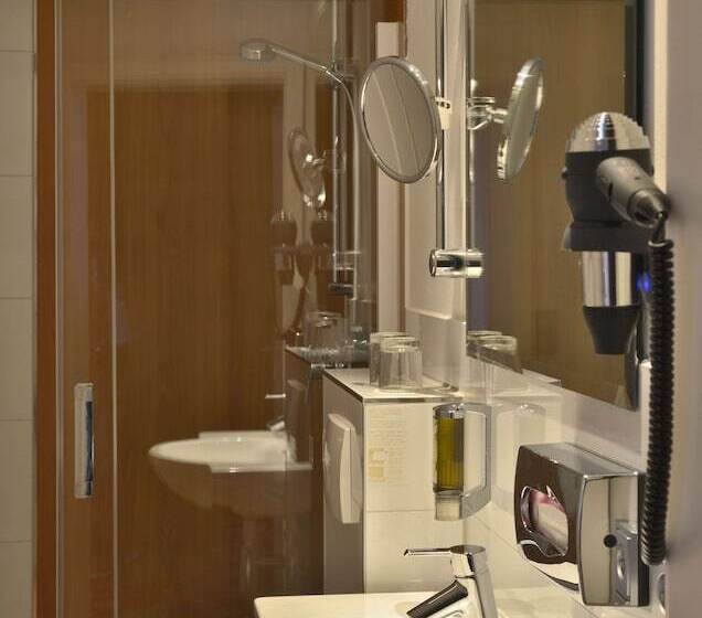 ホテル Celler Hof