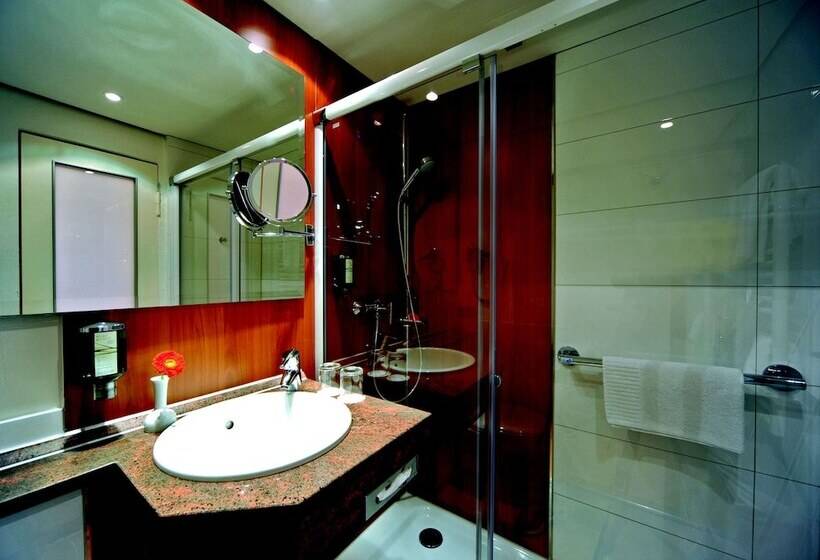 ホテル Celler Hof