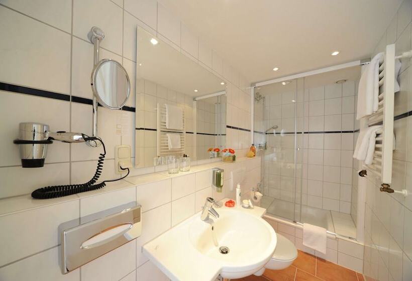 ホテル Celler Hof