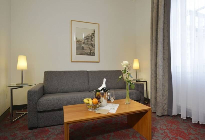 ホテル Celler Hof