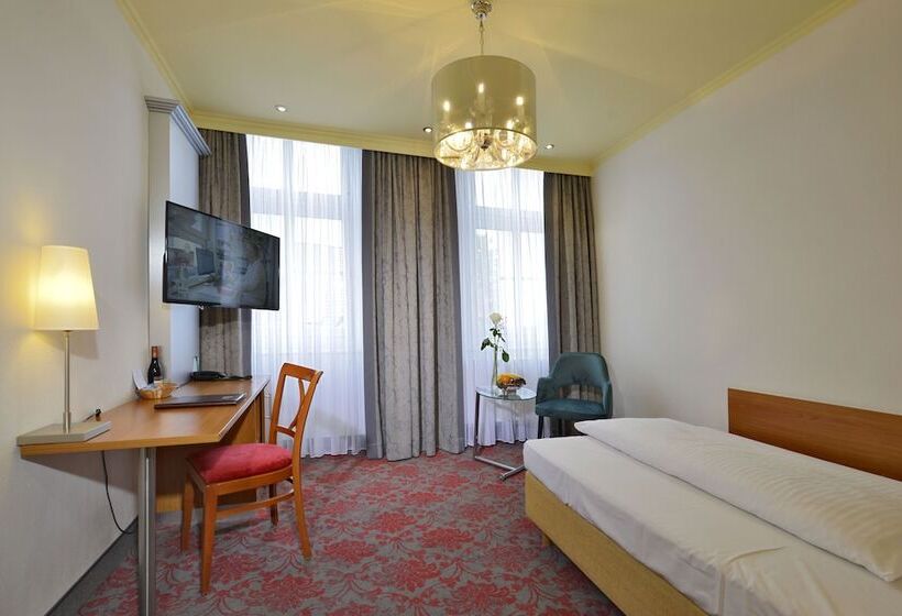 ホテル Celler Hof