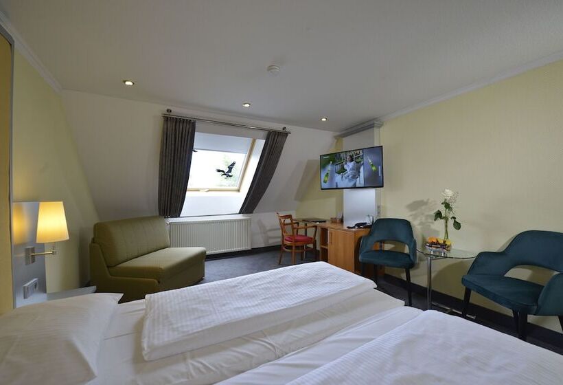 ホテル Celler Hof