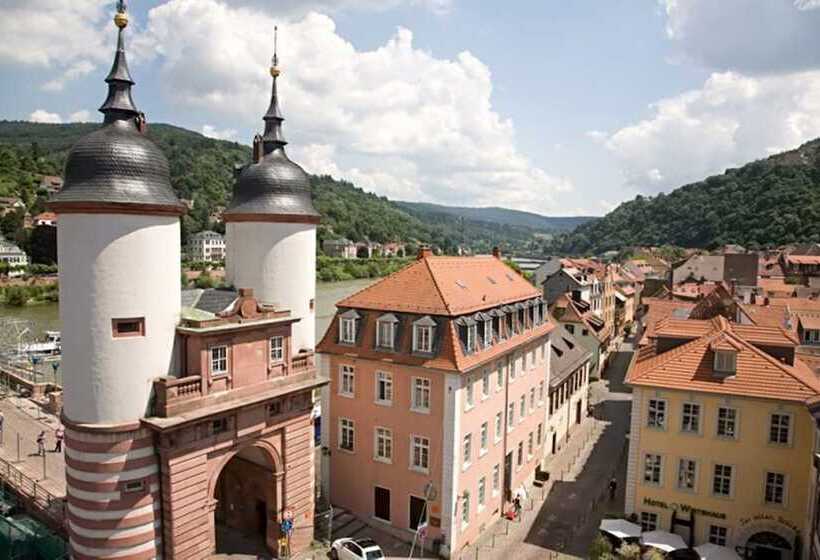 City Partner Hotel Holländer Hof